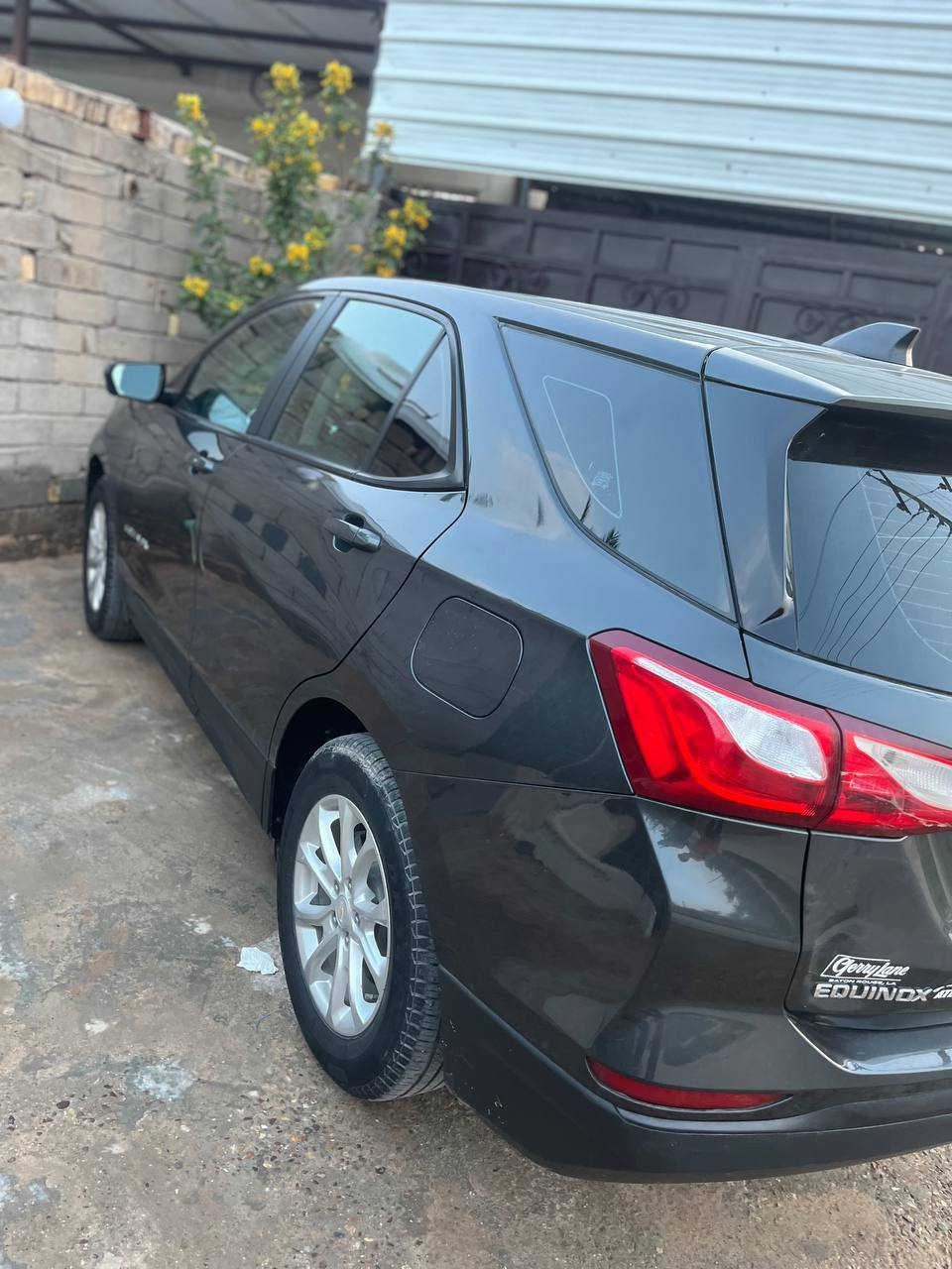 السلام عليكم
إكونيكس 2021  محرك 1500تيربو ماشيه ٩٥ رقم سليمانيه الإنكليزي حادثه بسيط بنيد ودعاميه بدون ضرر داخلي
تخم تاير
تيربد امامي وخلفي🥶
حداديه جديده
لايت زنون+لد
دواخل لونين رادار امامي وخلفي تحديد مسار مانع تصادم كامره خلفيه دواره 360درجه ازرار أبواب شاشه لمس 7بوصات تدعم Appleو  Android Auto تحكم ستيرن جهتين مقاعد قماشيه كير 6سرعات سيارة جاهزه
مكان البصرة
***********
***********
#اكوينكس #امريكي
