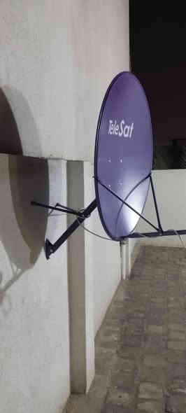 تنصيب ستلايت احياء كربلاء 
 بحث قنوات 
 ترتيب القنوات 
تثبيت شاشات  
وكذالك يتوفر لدنيا
جهاز ستلايت HD مرتب بقنوات اللغة العربيه+
صحن جميع الاحجام
استاند شاشات جميع الحجام 
واير جميع القياسات10+15+20+25+30+50
اولمبي 1+2+4+8 اصلي 
عنواني كربلاء قرب مستشفى الكفيل 
 واتساب
***********
***********
ملاحظة التنصيب بأحدث الاجهزة
غير متواجد على الفيس
نتمنى لكم مشاهدة ممتعة 
على باقتنا الرياضية شبكه نمور الرابعه 
للاشترك والتجديد /مكتب الرئيسي
فرع حي الامام علي *********** مقابل مستشفى الكفيل
فرع حي الاخلاص *********** مجاور السفارة التركيه
