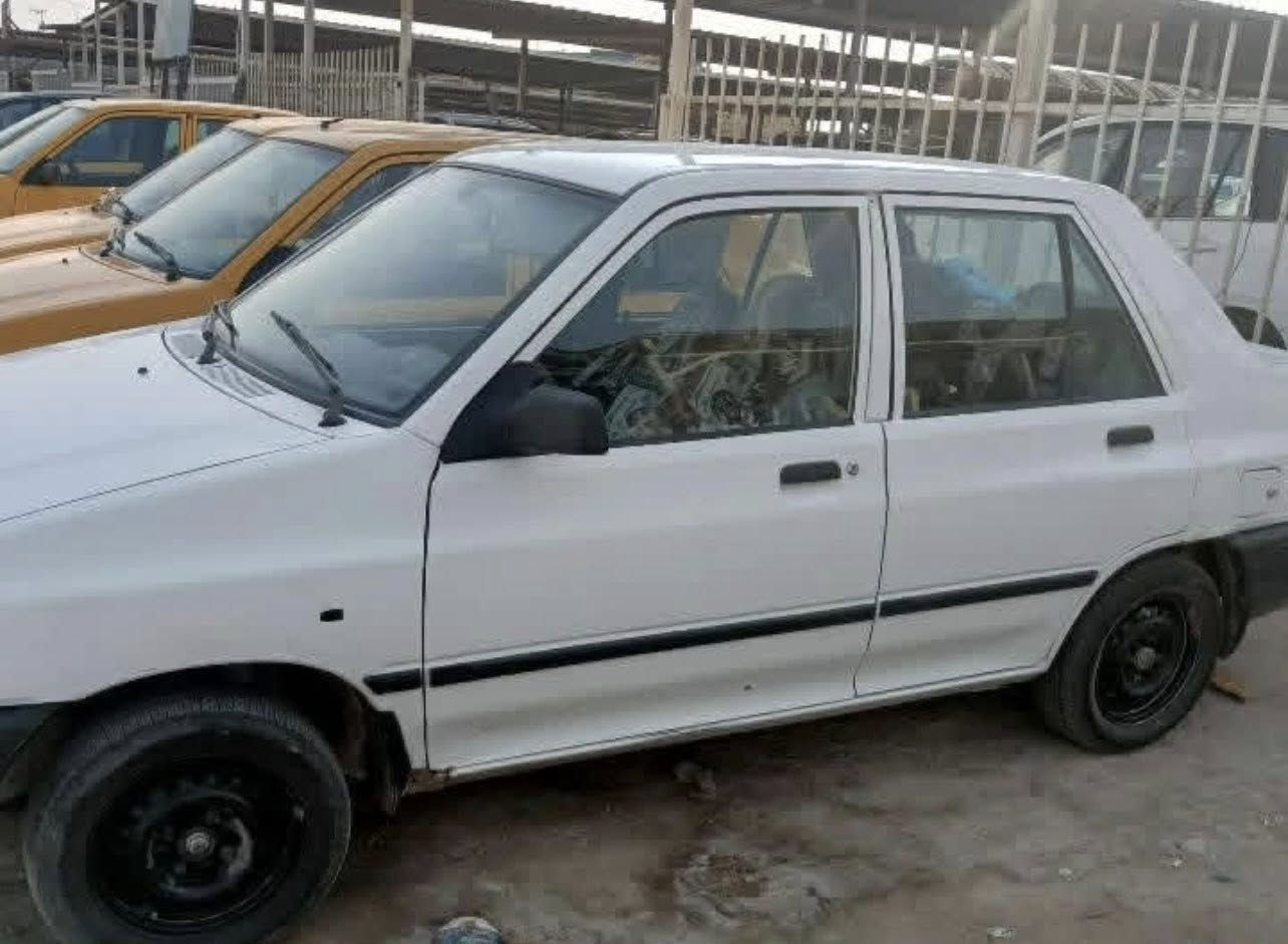 سايبا 2017 رقم نجف جديد 45$
الشراي يتصل ***********
النجف الاشرف
