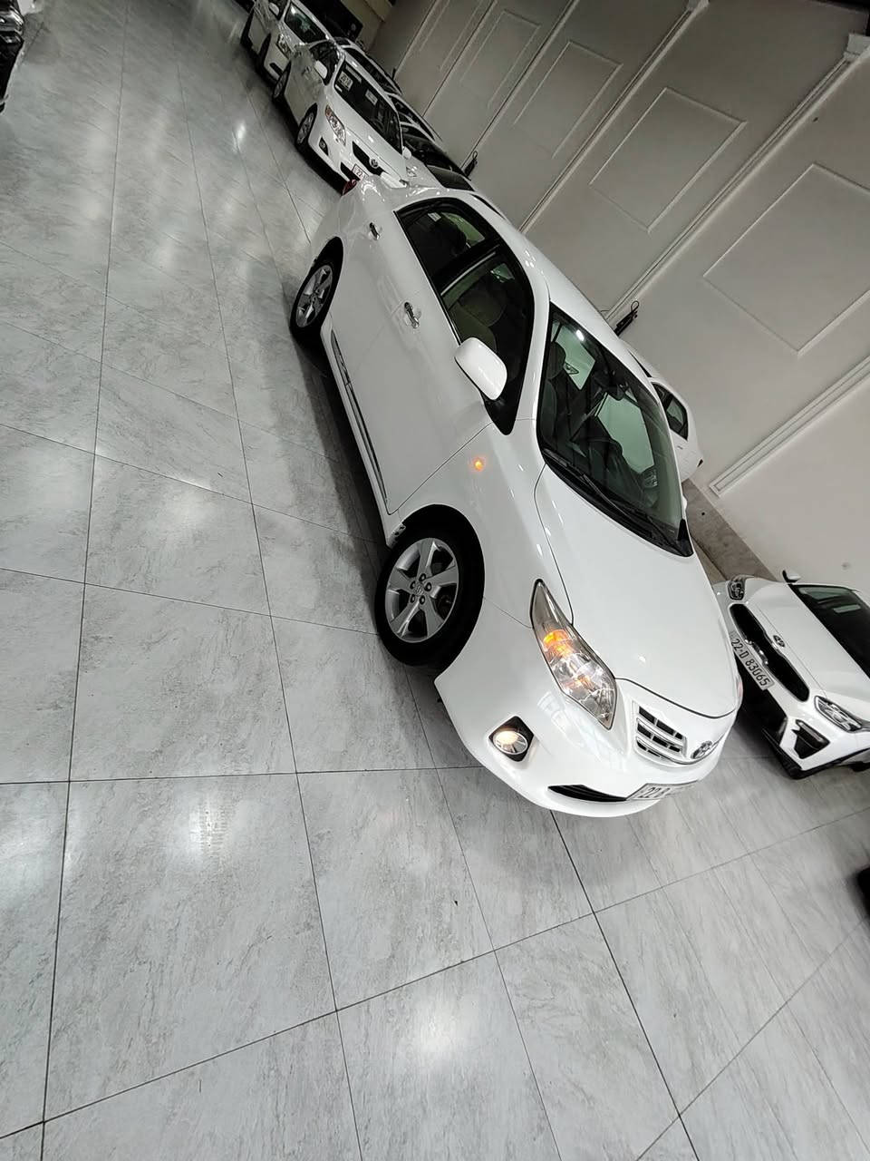 تابعني كل يومين انشر سيارات كامريات وكورلات
مكاني أربيل
***********
***********
كورلا موديل 2013 خليجيه محرك 1800 مامفتوح
ماشيه 144 كيلو متر
مكفولة من الصبغ
مكاني اربيل
السعر 138 وبيها مجال قليل
تابع الصفحه يمعود ماراح تخسر شيء
