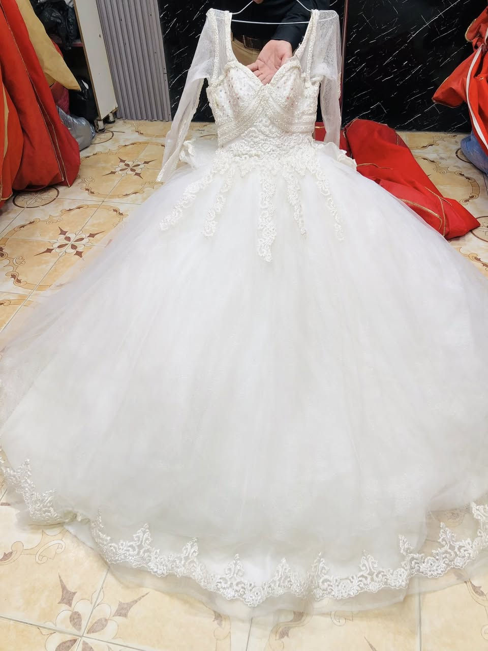 تخفيضات بدلات سعر القطعة 25 الف حجز خاص


**إذا كنت صاحب هذا الإعلان وتريد حذفه لأي سبب، رجاءا أرسل رسالة إلى الدعم الفني**