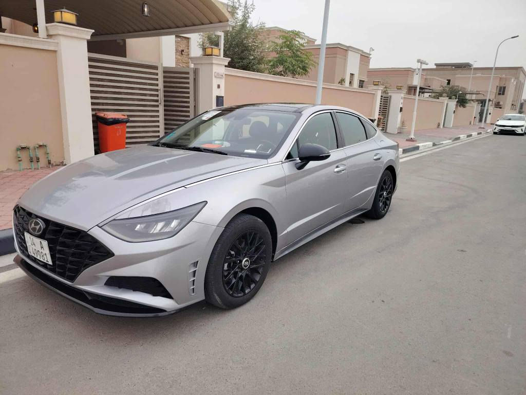 سلام عليكم سوناتا موديل 2020كامل مواصفات واحد ع واحد بانوراما تبريد خلفي وامامي مكينه وكير جدد حالة وكاله حداده حلوه تخم تاير لسعر 155بيه مجال قليل ***********. عنوان البصره تنومه الصالحية ابو الخصيب, البصرة
