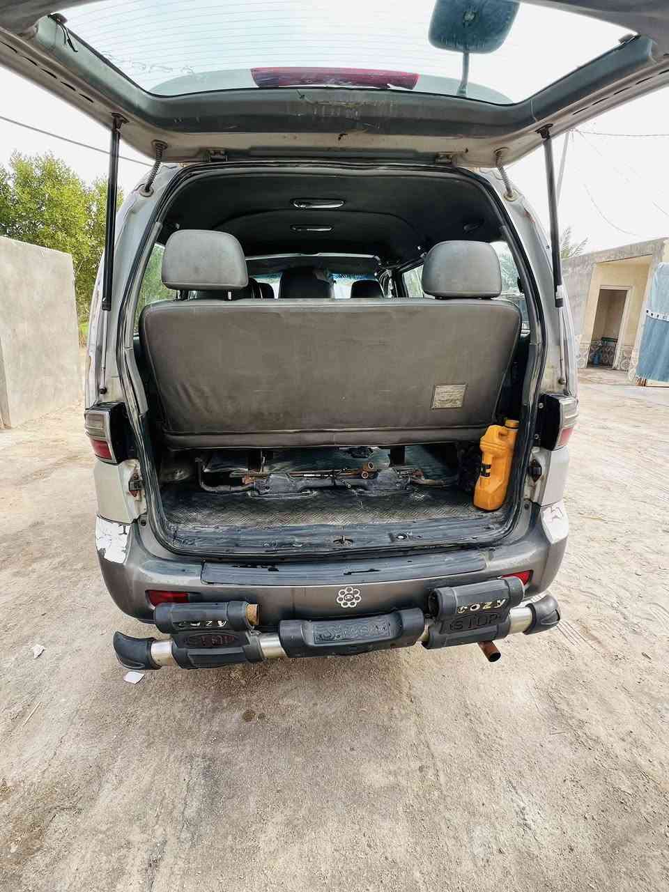 سلام عليكم ستركس 2007مكينه وكير
حداديه خير من الله تخم تاير 
كهربايات شغاله
شواصي سليمه
رقمه بصره بسمي تحويل ثاني يوم
مكان سياره سماوه رميثه
***********
