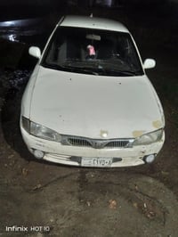 موديل ٢٠٠٢ • سنوي • العلم