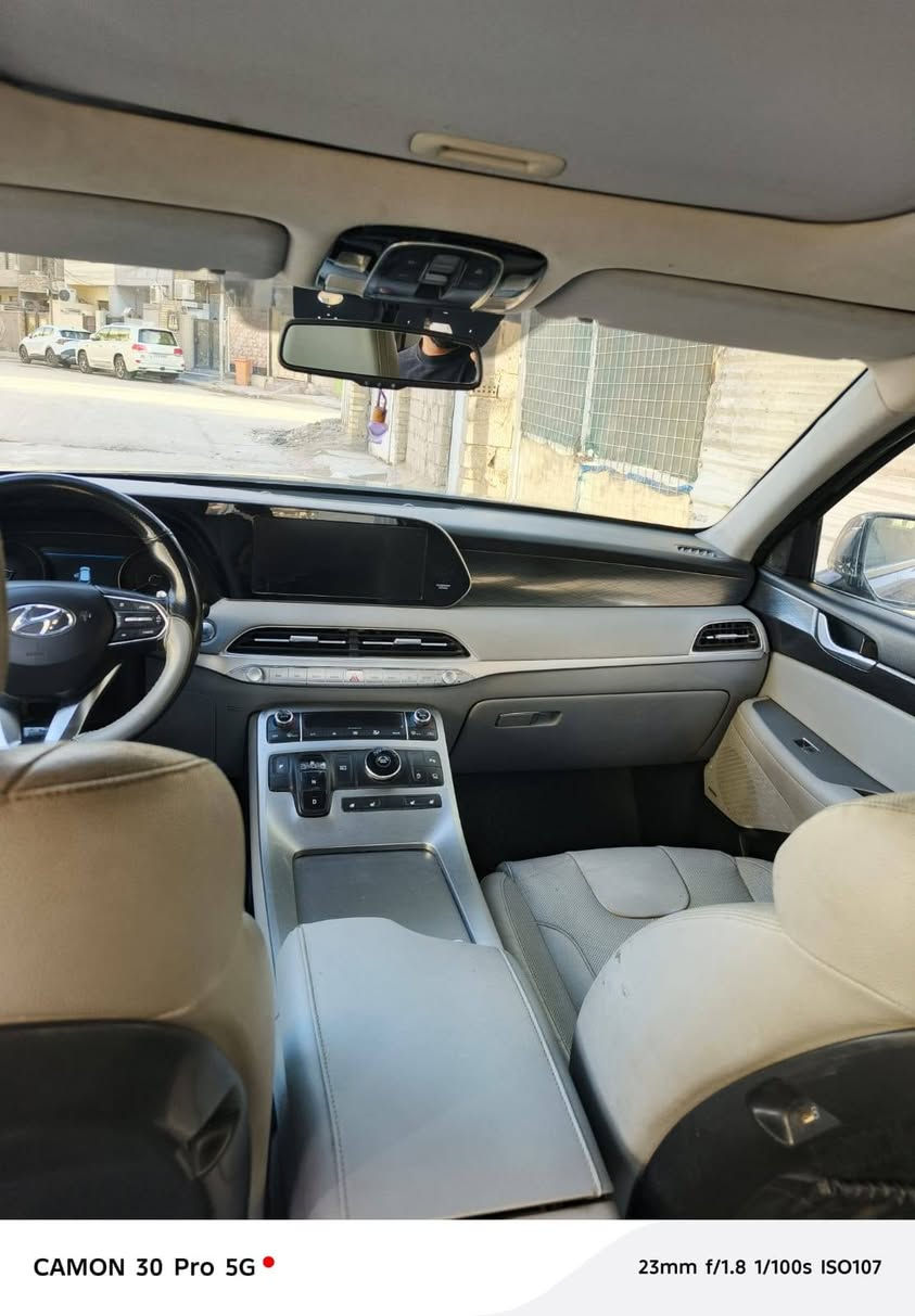 السلام عليكم هونداي بلا سايد 2019 خليجي رقم اربيل فول مواصفات ٦ سلندر ٧ راكب ٣ قطع تبريد كشنات جلد خزن ميموري سلايد رووف  ثابت ومتحرك سايد بريك دكمه مري شفط +كامرات ويه الاشاره نظام ترحيب تشغيل عن بعد  صدر نظيف كير محرك نظيف السياره بيها صبغ اقل الحزام اثر طخات بسيطه السعر ١٨٣ ورقه للاستفسار تلفون ***********
