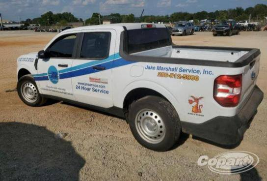 السلام عليكم 🚗 فورد مافرك XL هايبرد 2023 🚗
محرك: 2.5 / 4 سلندر – هايبرد
الممشى: 35الف ميل فقط
الرقم: بغداد
كفاله عامه بدون صبغ . فقط تكحيل و بارد بيها 
السيارة كاملة و بأسمي تحويل مباشر 

💰 السعر: 19000$ . و بي مجال  
مكاني بغداد الشراي يتصل  الارقام بيها واتساب هم 
*********** اسيا 
*********** اثير 

⸻
