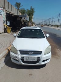 ٢٠١٢ • اوتوماتيك • ضرر بنيد