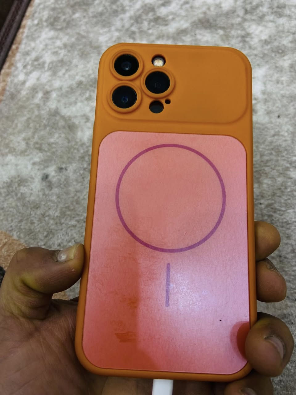 ايفون 13ابرو مكس البيع مكاني كركوك سعر 600


**إذا كنت صاحب هذا الإعلان وتريد حذفه لأي سبب، رجاءا أرسل رسالة إلى الدعم الفني**