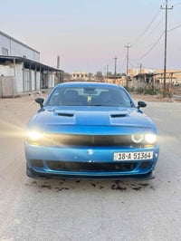 جالنجر SXT • ٢٠٢١ • ٣٦٠٠