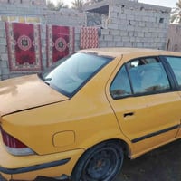 مكينة كورولا • ٢٠١١ • رقم صدامي