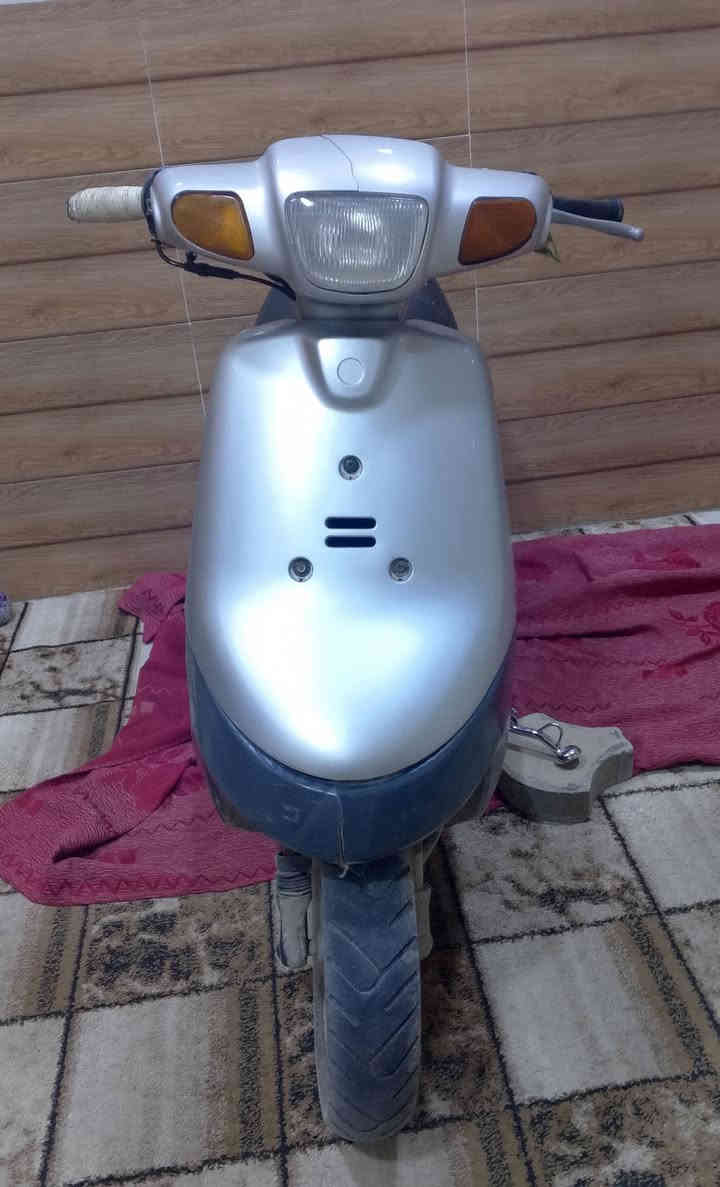 دراجة بطة للبيع السعر 200 الف مكاني كربلاء الحر الصغير قرب جامعة اهل البيت للتواصل خاص او الاتصال على الرقم ***********
