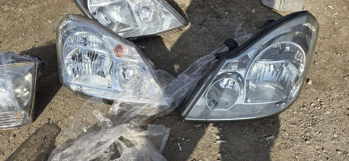 🔥 أقوى عروض اللايت والبك لايت — وارد كوري وخليجي 🔥
🚘 أصلي + وارد كوري 100%

📦 توصيل لكل العراق

💥 أسعار نار لفترة محدودة 

📞 واتساب مباشر: 📲***********

📞 ***********
                          
                             
---
يتوفر لدينا لايت وامرايات وبك لايت وسماعات وبلكات ناريه مستعمل حاوية اصلي فقط
