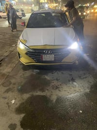 النترا ١٩ امريكي مكينه ٢٠٠٠ كير ايتي بلادي بيهه تبديل قطعتين جاملغ وبن...