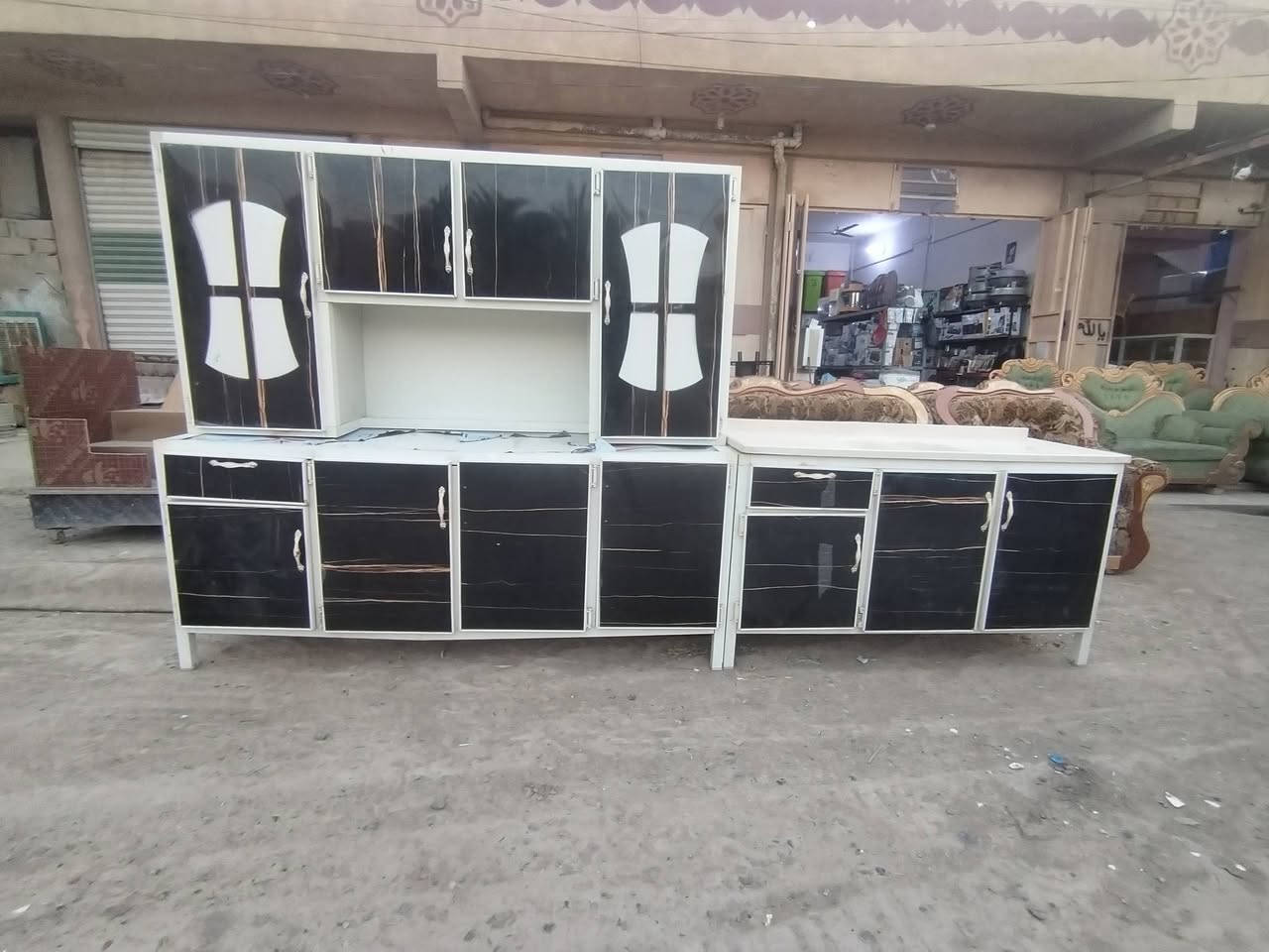 #ليس #الوحيدين #لكننا #الافضل
🟥كل ما هو جديد معرض #علوش التميمي ✅
كونترا اخو الجديد #سعر 250 ✋🆕🆕™️
الدجيل شارع المحيط مجاور الحسينيه مراسمه 
🚗🚗للاستفسار عن هذا الرقم *********** 🚗#الخاص #مفتوح 24 #ساعه ✅🚗🚗
