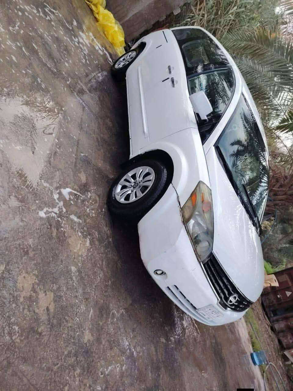 السلام عليكم  نيسان كويست موديل 2008  ٧راكب مكينة ٦ستندرمكينه لاتنقيص ولا تبخير كهربائيات كله شغاله تبريد ٣قطع ثلج تخم تاير جديد حداديه خير من الله سيارة ما ناقصة أي شي سياره مال عائلة  رقم بغداد مشروع وطني السعر 75 بيها مجال بسيط ترهم بيع او مراوس حسب القناعه العنوان نجف ناحية العباسيه رقم الهاتف ‏‪***********
