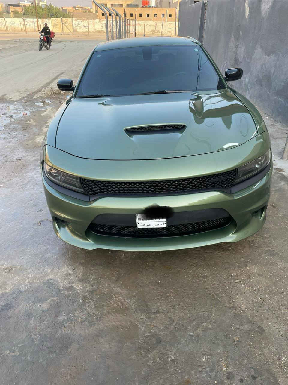 السلام عليكم شباب جارجر فور ويل2023اصل بدون رقم ترقم جميع المحافظات SXT محرك 3600 ماشيه ٤٦ الف حادث جاملغ وبنيد تصليح بل شاصي بدون كص سعر 205 مراوس بجارجر لون مميز موديل اقل ***********سياره بغداد لامين الثانيه
