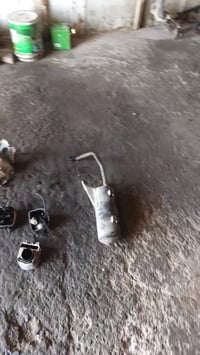 للبيع ماكينه سبايسي07765084591