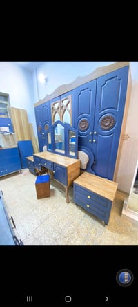 كانتري • جديد • بغداد