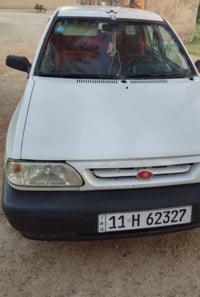 سايبا خصوصي ٢٠١٠  مصبوغه حزام للجماليه  سعرها ٣٥ وبيه مجال  او مراوس  ...