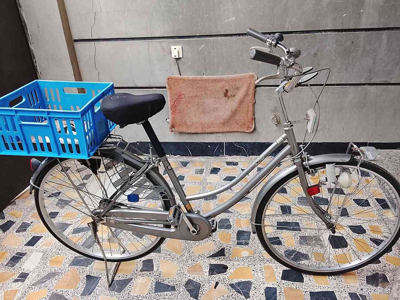 سلام عليكم عندي باسكال حجم ٢٧باسكل كامل سعره ٨٠مكاني بغداد الدوره ***********
