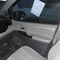 تويوتا سينا • ٢٠٢٠ • رقم اربيل