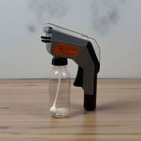 برايد سلفر • رش-فرك-شفط • أنبوب 4سم