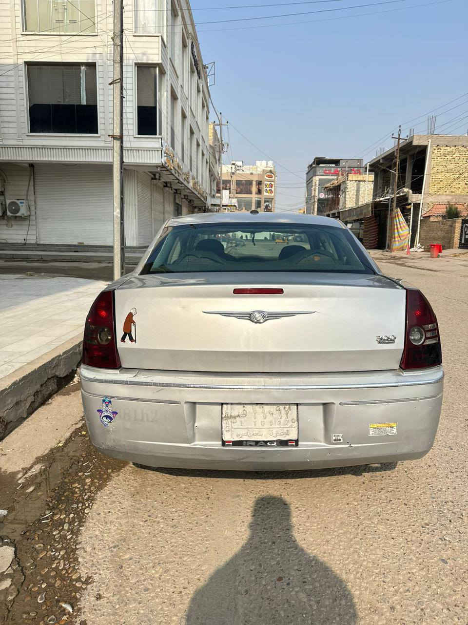 اللهم صل على محمد وال محمد اوباما 2008 فول مواصفات بيهة 4 قطع محرك3500 كير حدادة طخم تاير تدفئة تبريد جاهزة السعر93 وبيهة مجال بسيط العنوان بصرة ***********
