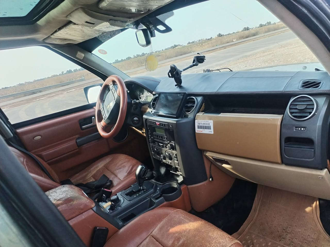 جيب لاندروفر رقم ربيل دولي تحويل مباشر وكاله هم يرهم البيع مكينه ٨ بنزين مراوس حسب الغنعه هم يرهم المكان ديالي السعر على الطصال /*********** /***********
