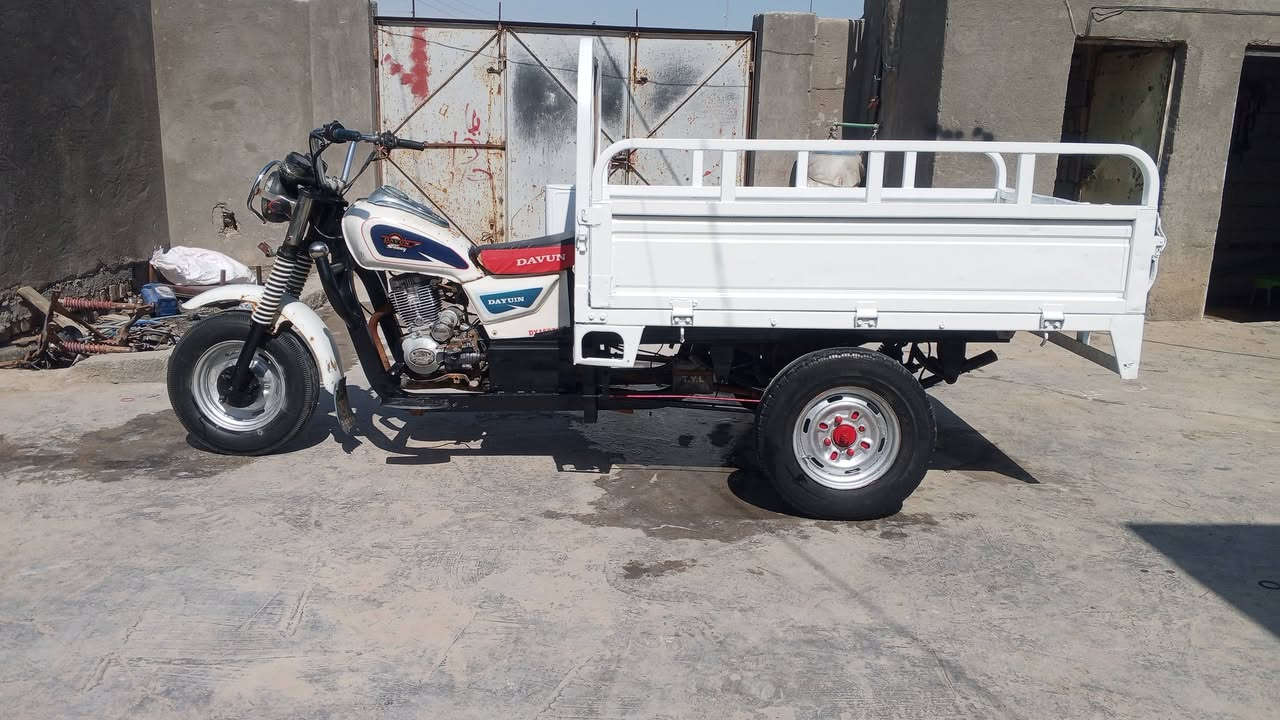 سلام عليكم ستوته للبيع موديل 18جاهزه أوراق صولي شاصي مكفول مكينه تخبل مكاني رفاعي  للستفسار علا رقم ***********
