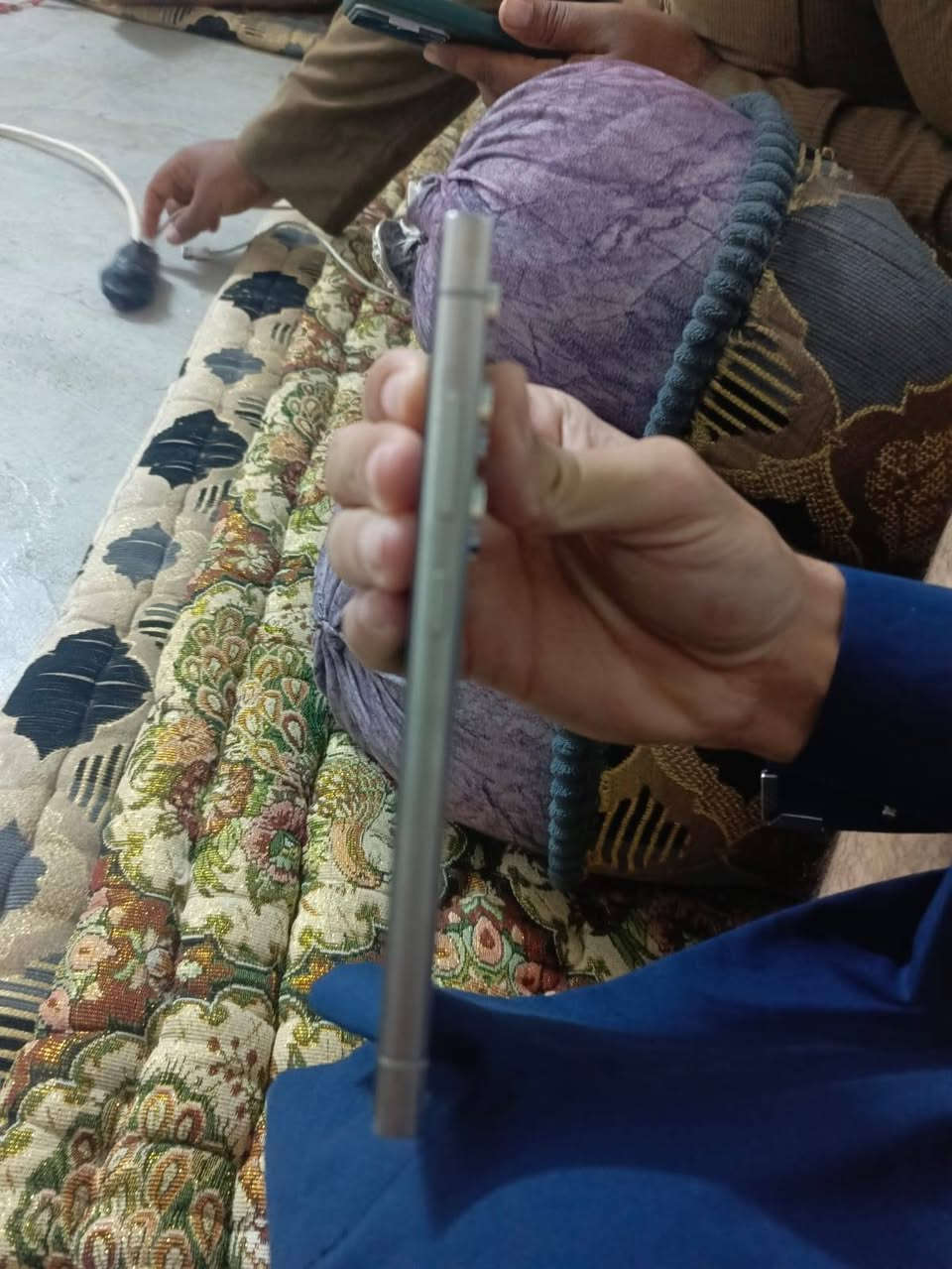 السلام عليكم  الترا 24 نضافة فول 100/100
ذاكرة 256
السعر١١٠٠٠٠٠ مليون وميه وبي مجال 
العنوان الربيضه  
***********
