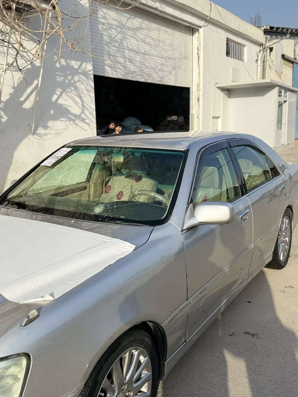 سەرەتا بەناوی خوا مەلیکە (براوە براوە)
٢ دوگمە -تەحدید سورعە 
داشبل رەقەم یەک 
بێ دەعموو لێدراو پشتو پێشی کەپسە 
بۆ عەیبوو عار مەگەڕێ 
٤ تایەو ویلی لۆک لۆکی لەسەرە 
نموونەی جوانی خوار هەموو بازار
گێڕو مەکینە بەشەرت چرکەی تیا نییە
(35)گەڵاو معامەلەیەکی برایانە
(***********) 
ئەگەر موشتەری نیت سەرمان مەیەشێنە لەگەڵ ڕێزدا
ئەدمین❤️
