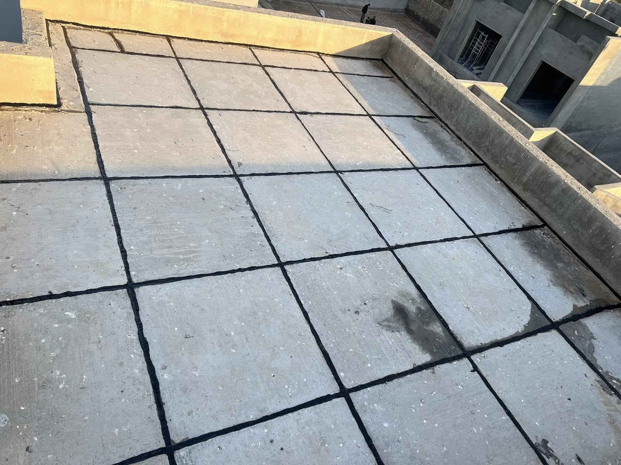 عاجل 
الى اهالي طوز الكرام 
شغل ماستك مع ضمان  
حافظ على سطح بيتك من الرطوبة بمادة الماستك وايزوكام 

قلع ماستك وفرش ماستك جديد وكوي كل هذا بسعر مناسب 
اسطه محمد ***********
