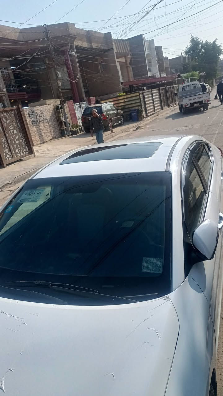 السلام عليكم السياره لانتر خليجي موديل 2019 البيع مكان بغداد رقم ***********

