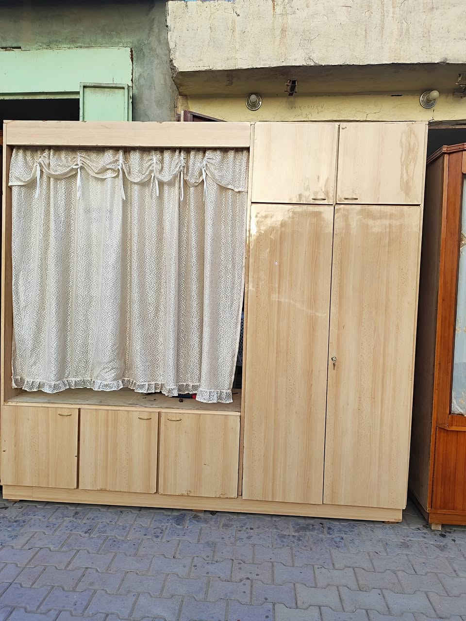 #كلاريات صاج #مترين #ومترين ونص نضيفات حيلل حيل اي عيب ما بيهن درجه اولى داخل خارج صاج سعر مناسب #الرقم ***********
