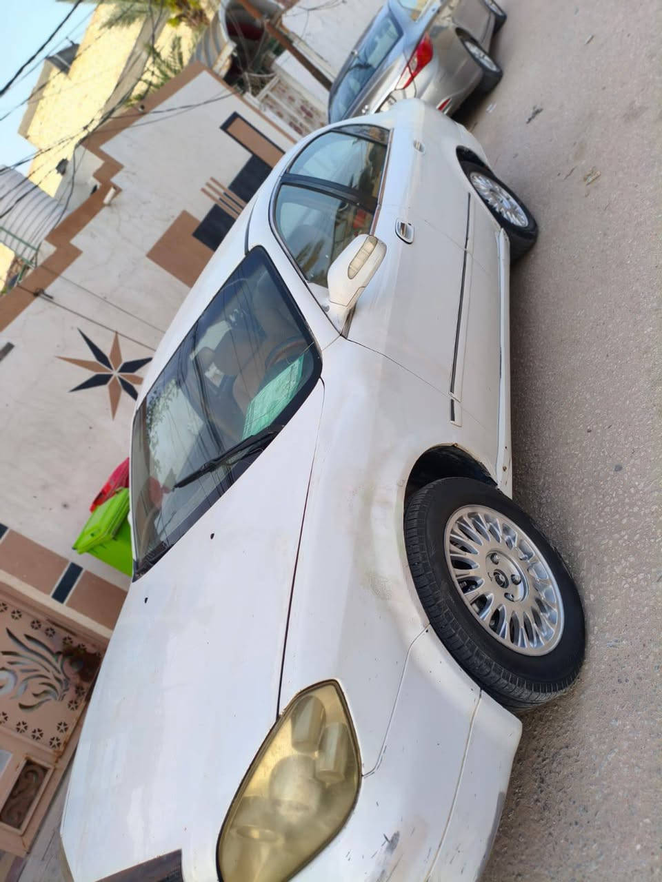 سلام عليكم شيري موديل 2008 مزيده وزرت الدخليه سياره جاهزه من كلشي بيع وشراي خاص عنوان نجف كوفه *********** محرك وكير مكفولات لانسر تبريد شغال رقمي بي وتساب
