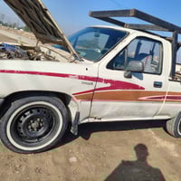 تيوته • ١٩٩٢ • قضاء عفك