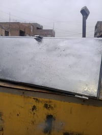 صندوق حديد • بغداد البلديات • واتساب