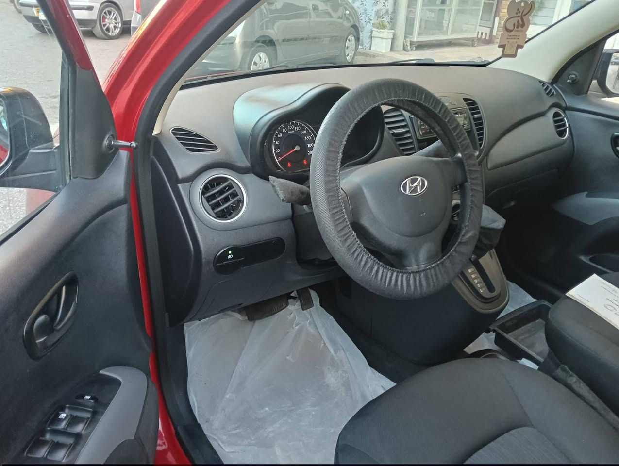 بتقسيط 
هيونداي i10خليجي اتوماتيك موديل2015  البيع بتقسيط بدون مقدمه بدون كفيل واتساب ***********
