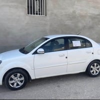 ريو توماتيك • ٢٠١١ • غاز اتكير