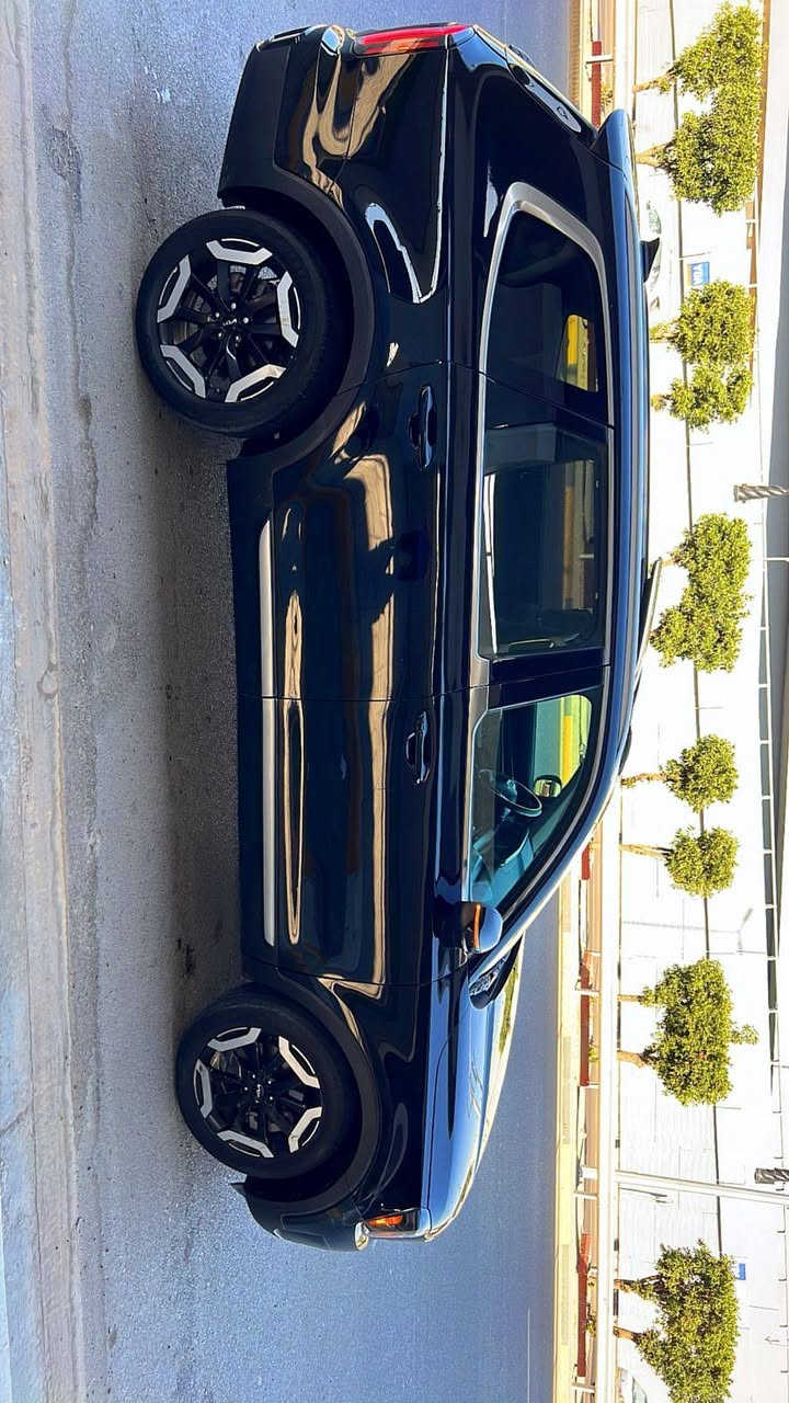 السلام عليكم رمضان كريم وتقبل الله صيامكم 
ترقيم دخول جديد شكل جديد 
تولورايد موديل 202‪3رقم ودخول جديد
فول ١/١. VIP
الضرر بابين فقط
ماشي ٢٠ الف
مناقصه برغي
جديدة بمعنا الكلمه اسود ملكي بردات 
مكاني بغداد شارع مطار المثنى قرب مجسر ١٤ رمضان
تم تنزيل السعر وبلاش اقل من سعر الكلفه المستورده 
السعر ٢٦٧ ورقه شامل التحويل 
*********** وتساب 
*********** اتصال
ابيع او مراوس بغداد, العراق
