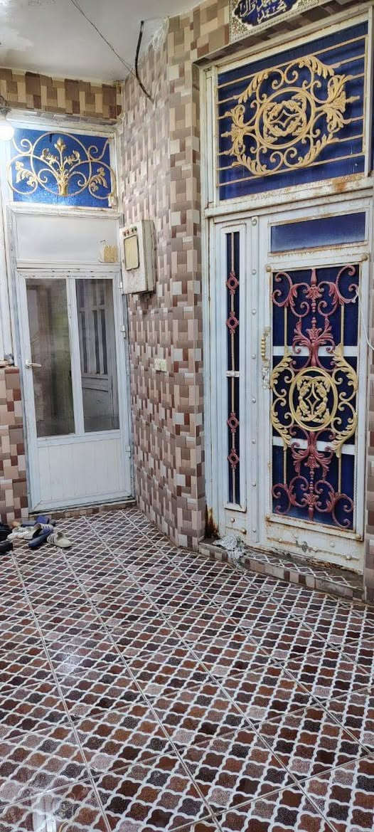 🏠بيت للبيع
📍حي السيده زينب

📐مساحه ١٤٠ متر 

🕍البناء طابقين

•الطابق الاول:
•غرفتين
•استقبال
•صاله 
•مطبخ 
•صحيات

•الطابق الثاتي:
•غرفتين 
•صاله

#مكتب_الشراع_للعقار

📍الشوملي تقاطع زكي مقابيل صيدليه شيماء

🔺بيع وشراء العقارت 🔺إداره إملاك🔺إيجار🔺إستثمار
🔺نبيع عقارك بأسرع وقت وبأفضل سعر
🔺ثقتكم اساس نجاحنا..وخدمتكم أولويتنا...
🔺فرص عقارية مدروسة.. وخطوات ثابتة نحو النجاح
🔺خبرة وثقة للبيع والشراء والتأجير
🔺إمانه🔺مصداقيه🔺إلتزام

📞للإستفسار 

***********☎️
***********☎️
