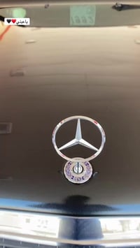 مرسيدس ٩٢ • مكينة ٣٠٠٠ • رقم اربيل