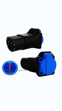 �⚡ حوّل سيارتك BYD إلى مصدر كهرباء أينما كنت!  مع مخرج الطاقة V2L – 16...