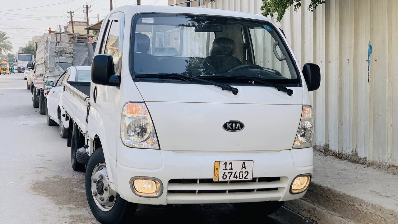 كيا فحل 4000 مفتوح
موديل 2011 السياره بلاد كلشي ممبدل بيه ،ماشيه 82 الف حقيقي  
العنوان بغداد الحبيبيه 
للاسفسار اكثر ***********
*غير متواجد عل فيس*
