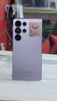 اس 25 الترا • ٥١٢ جيجا • ١٢ رام