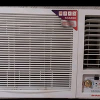 مكيف جديد • يفصل بالحر • الغزالية