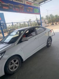 اكسنت • ٢٠١٣ • محرك ١٦٠٠
