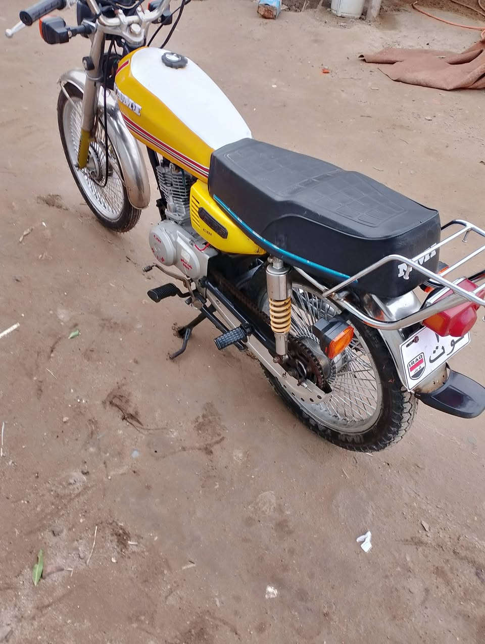 نامه اوراق اصولي مكفوله 21 دراجه خير من الله ب550 وبيها مجال مكاني كوت شهداء
***********
