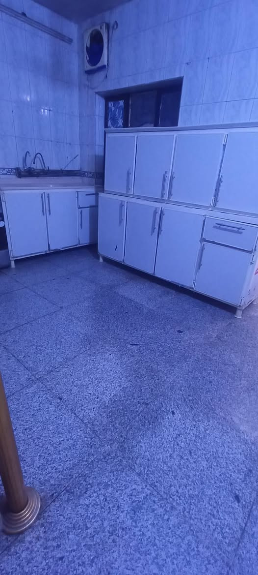 السلام عليكم كاونتر للبيع ثلاث قطع والسنك مرمر الداخل كلش نضيف بس الضرر واضح شويه خدوش مكاني الدوره قرب شارع المعلمين السعر 170وبي مجال


**إذا كنت صاحب هذا الإعلان وتريد حذفه لأي سبب، رجاءا أرسل رسالة إلى الدعم الفني**