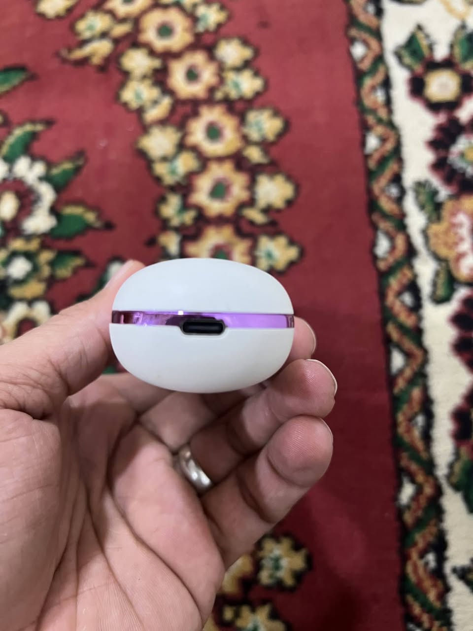 فرجه شحن بهاذه شكل انطي سعر وبلعافيه يوجد توصيل


**إذا كنت صاحب هذا الإعلان وتريد حذفه لأي سبب، رجاءا أرسل رسالة إلى الدعم الفني**